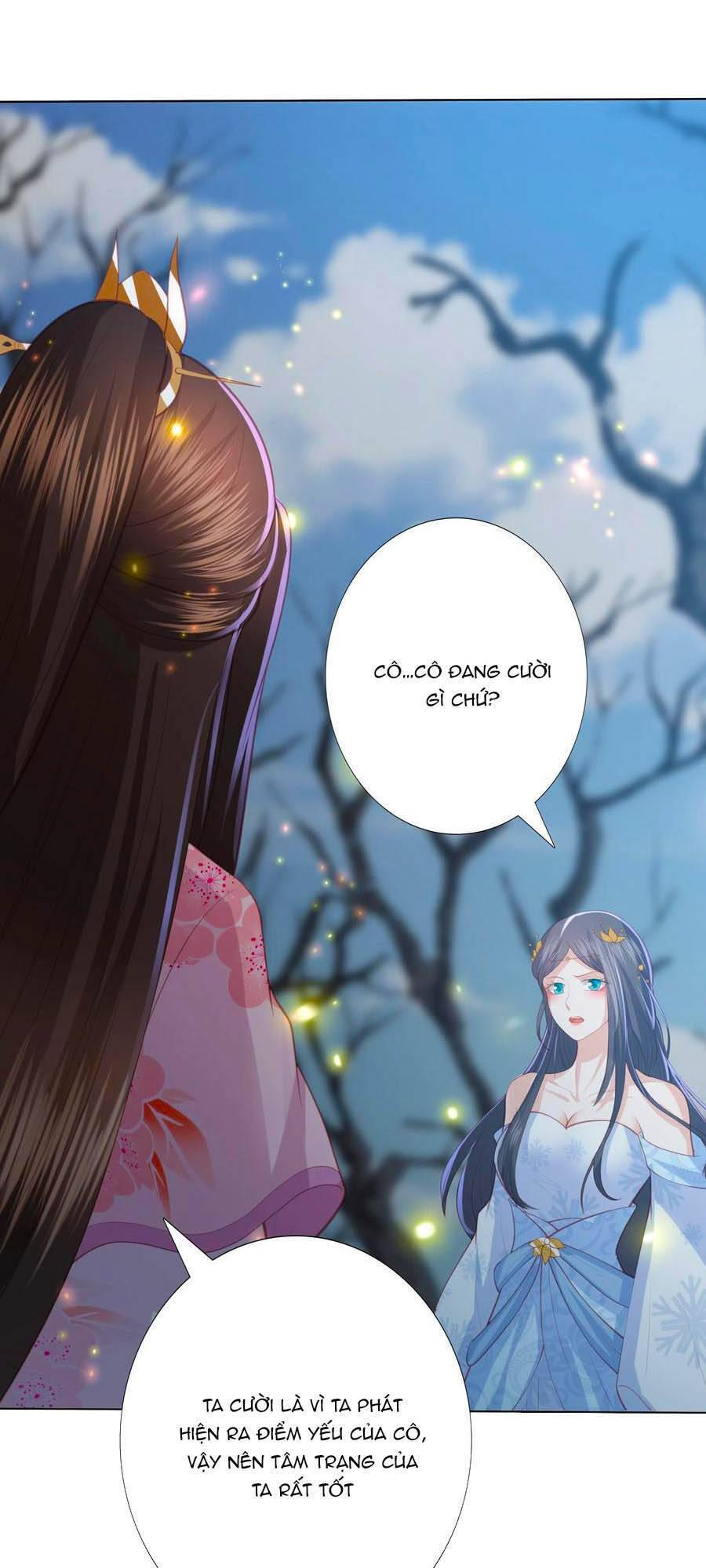 Phượng Hoàng Thác: Chuyên Sủng Khí Thê Chapter 147 - 2