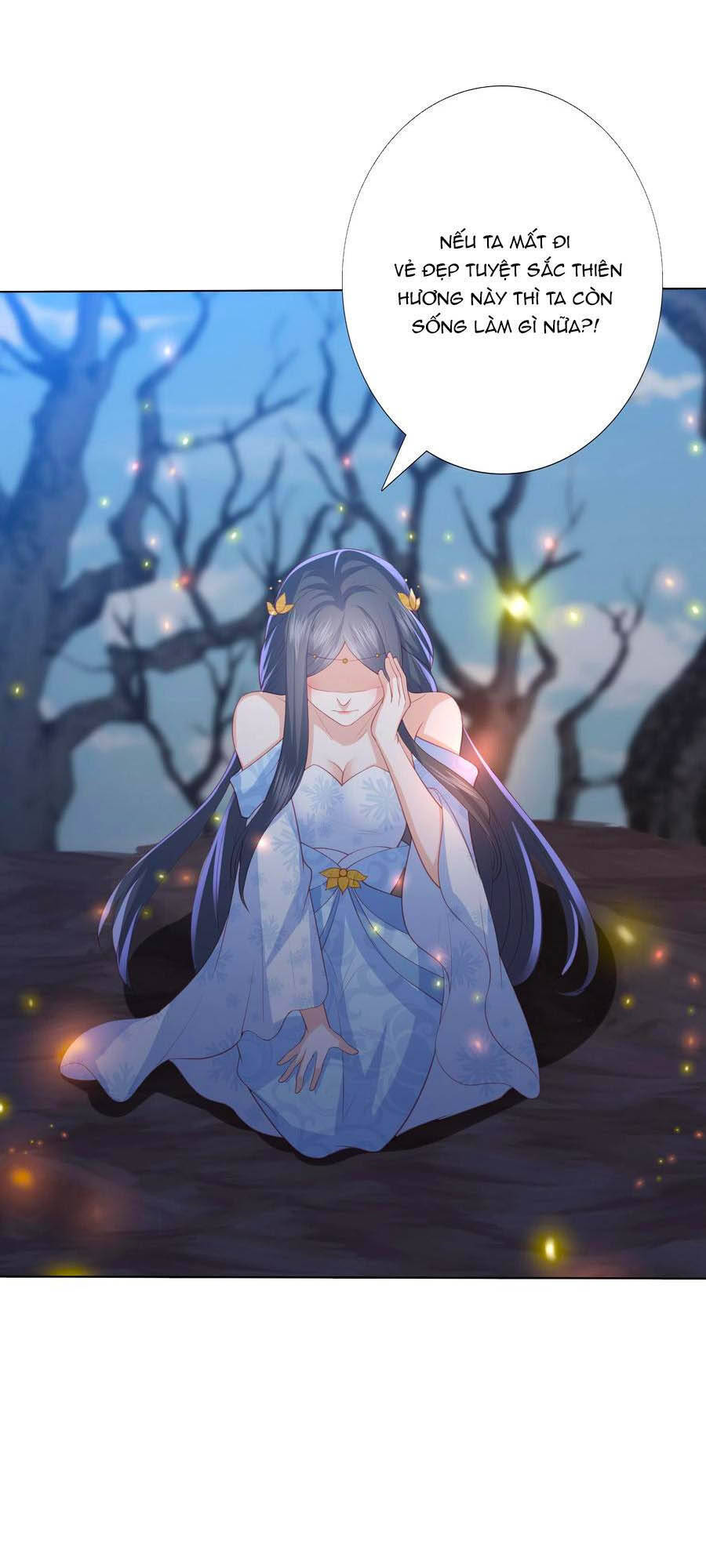 Phượng Hoàng Thác: Chuyên Sủng Khí Thê Chapter 147 - 11