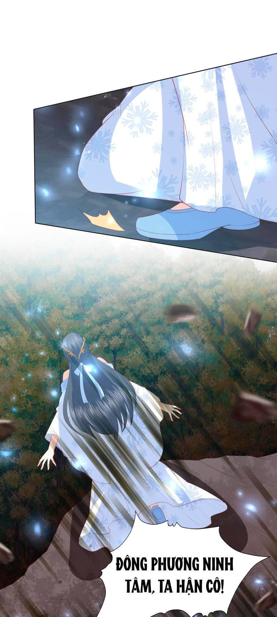 Phượng Hoàng Thác: Chuyên Sủng Khí Thê Chapter 147 - 12