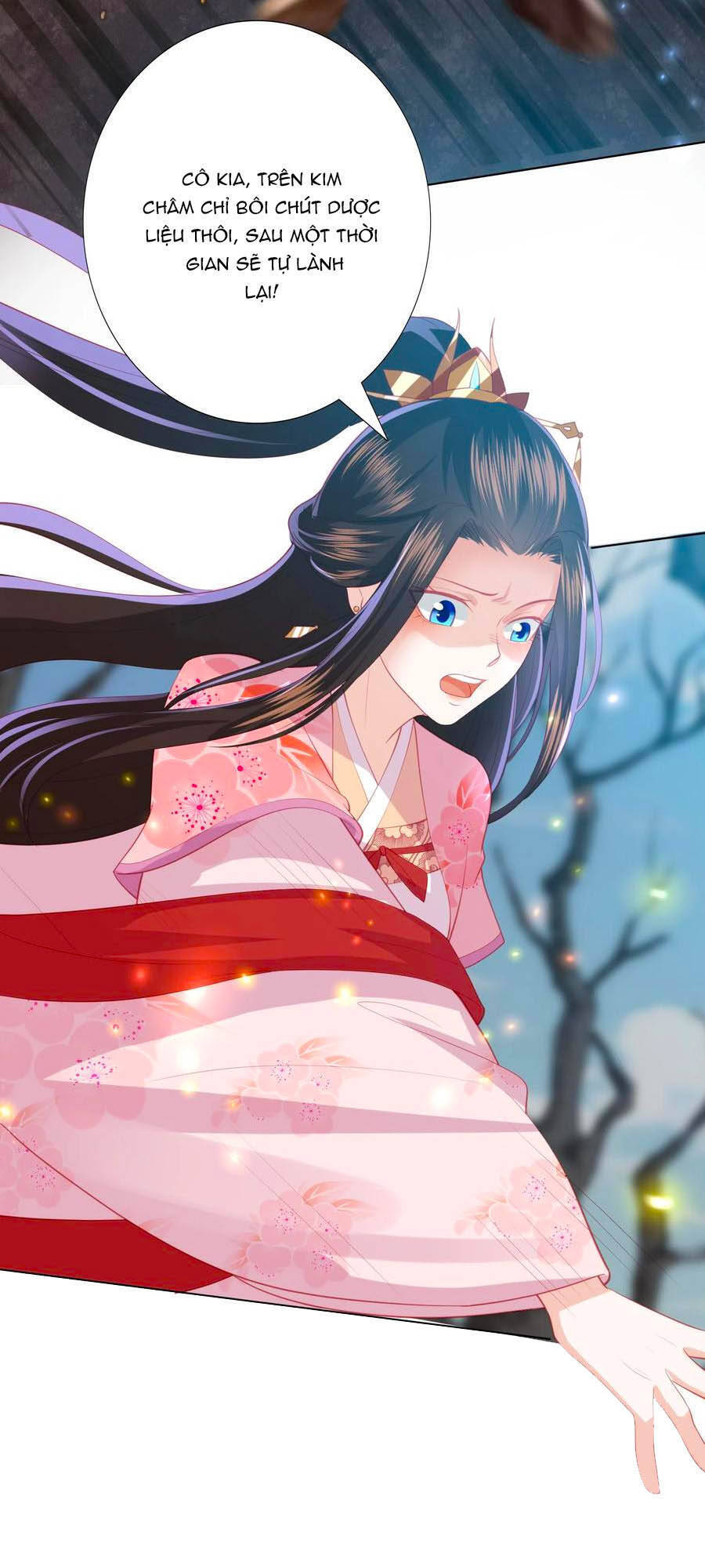 Phượng Hoàng Thác: Chuyên Sủng Khí Thê Chapter 147 - 14