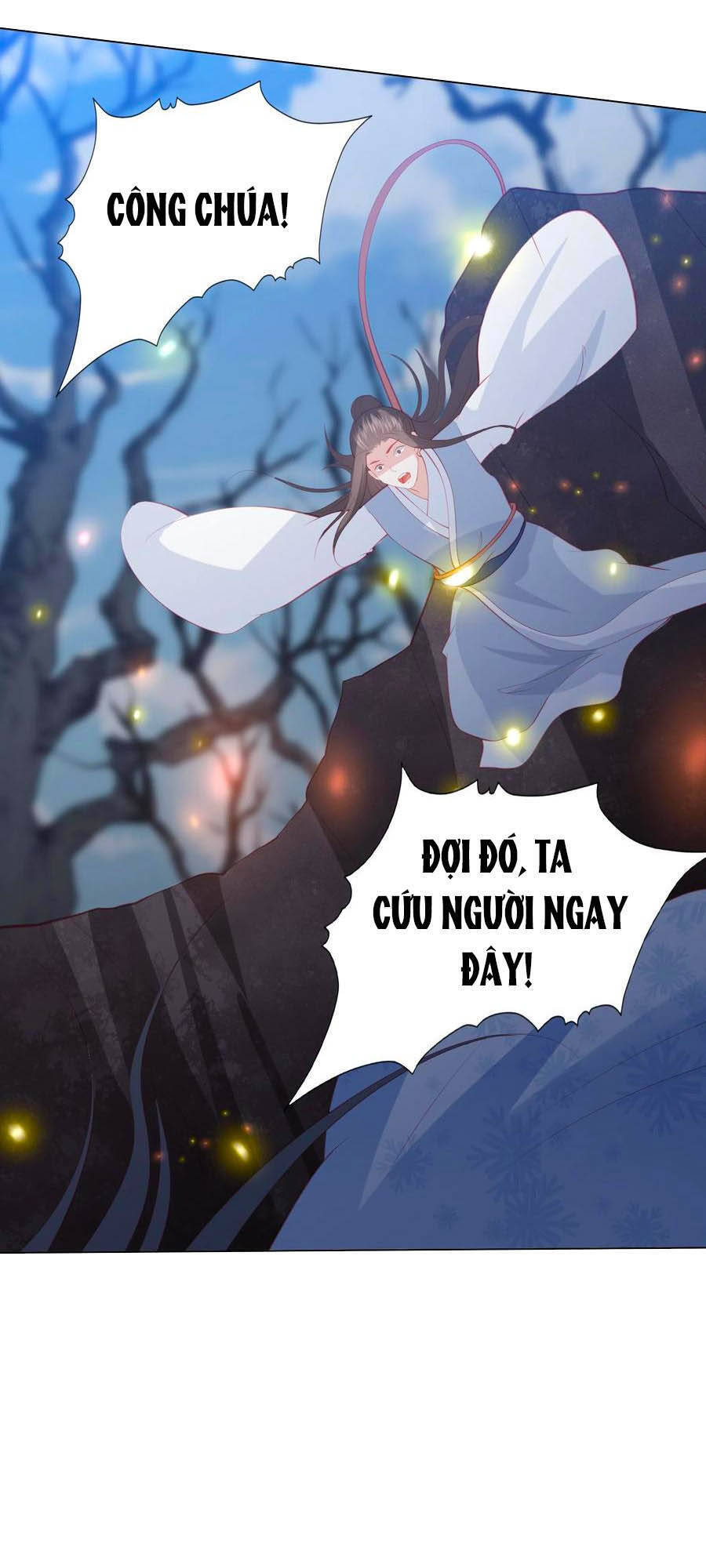 Phượng Hoàng Thác: Chuyên Sủng Khí Thê Chapter 147 - 15