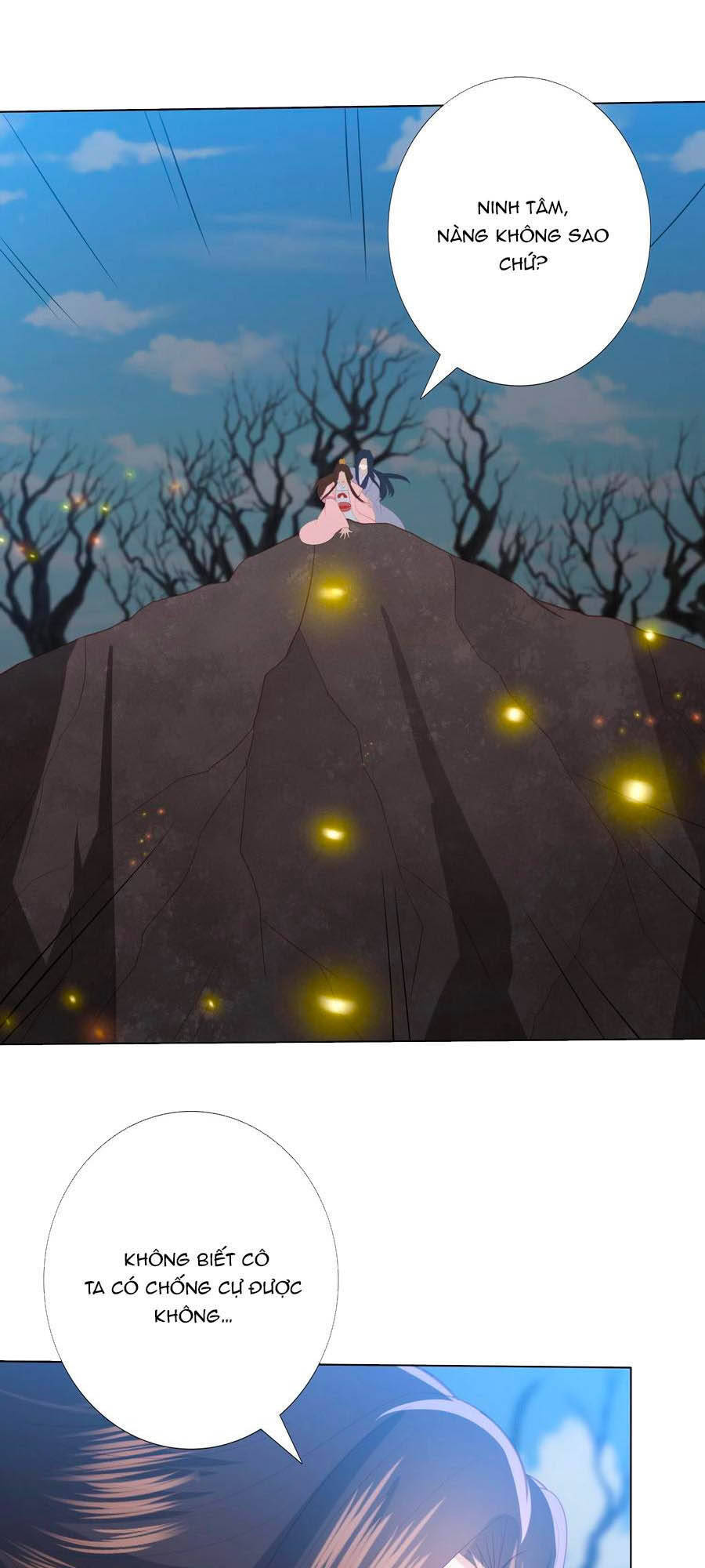 Phượng Hoàng Thác: Chuyên Sủng Khí Thê Chapter 147 - 16