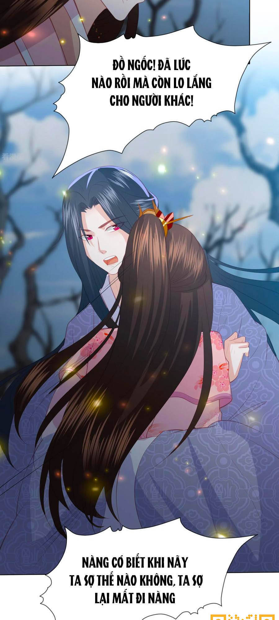 Phượng Hoàng Thác: Chuyên Sủng Khí Thê Chapter 147 - 18