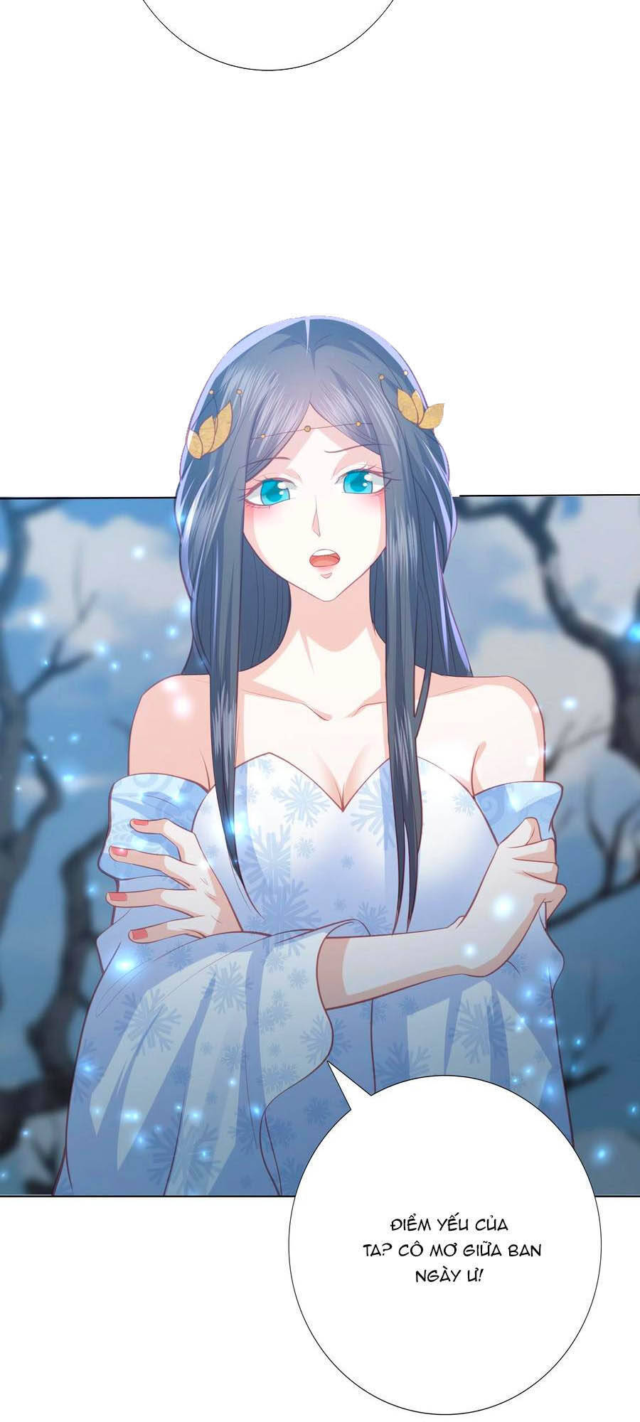 Phượng Hoàng Thác: Chuyên Sủng Khí Thê Chapter 147 - 3