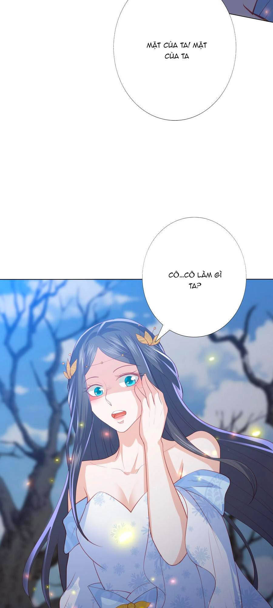 Phượng Hoàng Thác: Chuyên Sủng Khí Thê Chapter 147 - 8