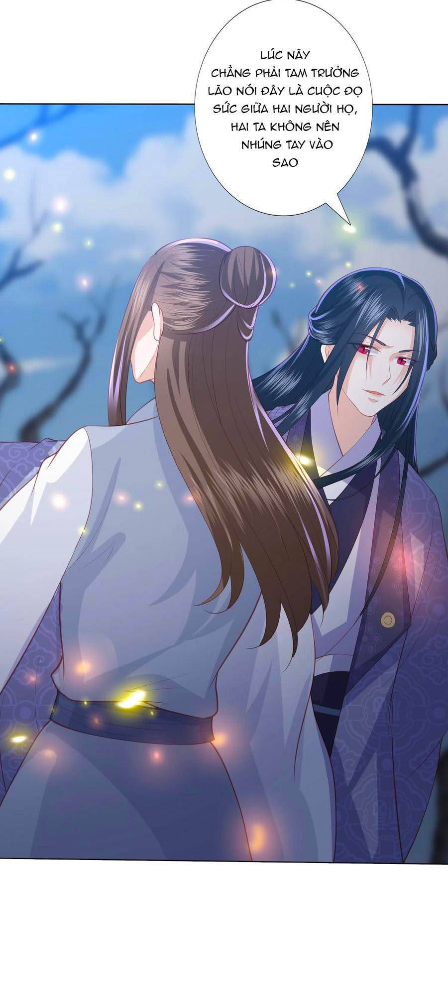 Phượng Hoàng Thác: Chuyên Sủng Khí Thê Chapter 147 - 10