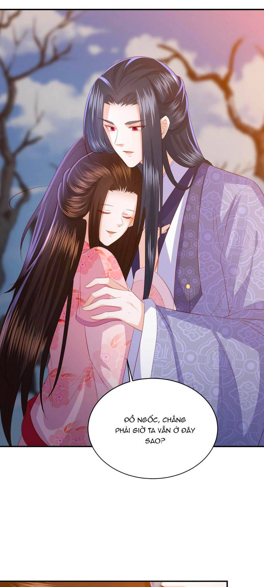 Phượng Hoàng Thác: Chuyên Sủng Khí Thê Chapter 148 - 2