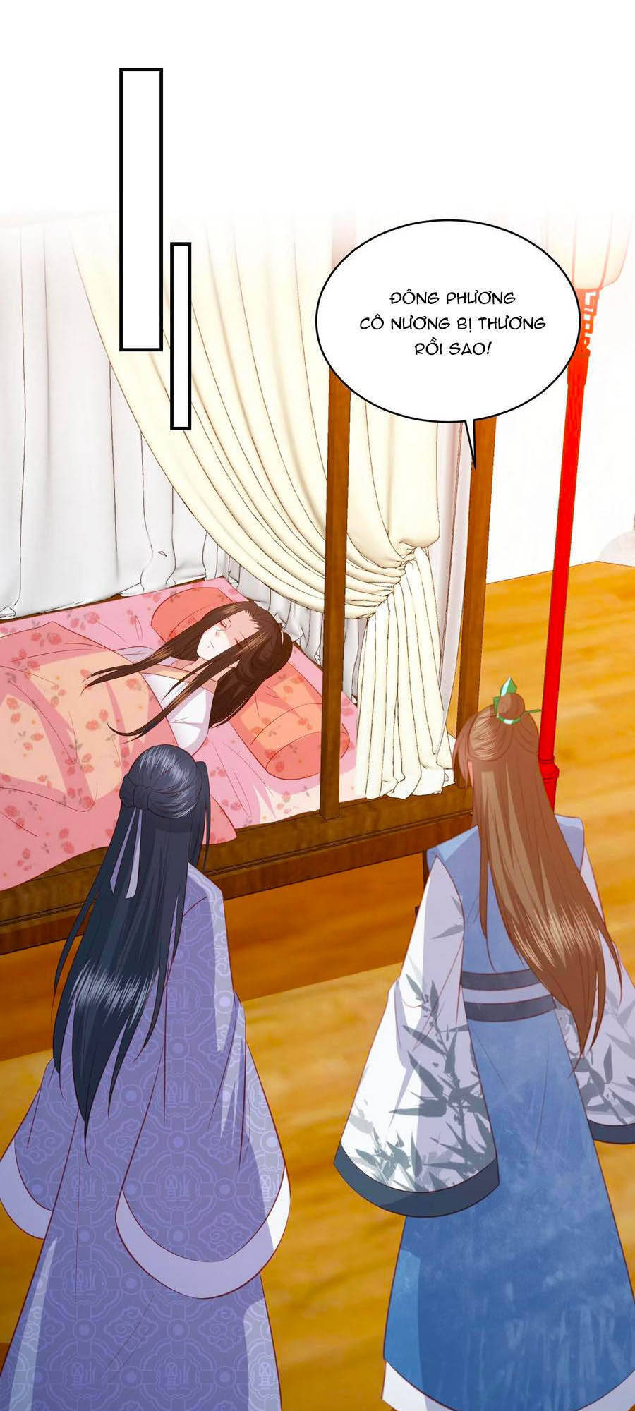Phượng Hoàng Thác: Chuyên Sủng Khí Thê Chapter 148 - 13