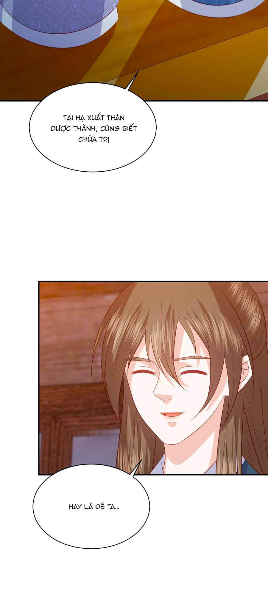 Phượng Hoàng Thác: Chuyên Sủng Khí Thê Chapter 148 - 14