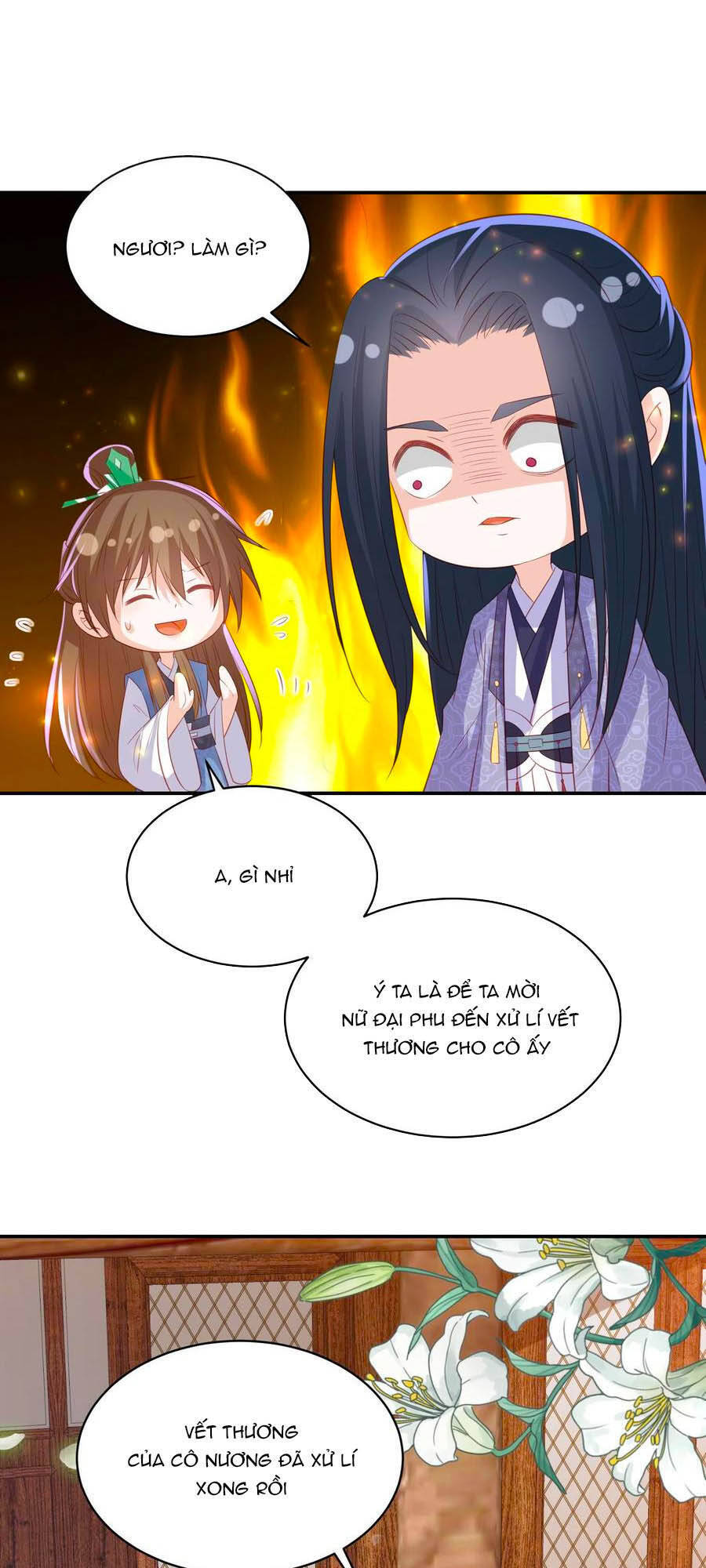 Phượng Hoàng Thác: Chuyên Sủng Khí Thê Chapter 148 - 15