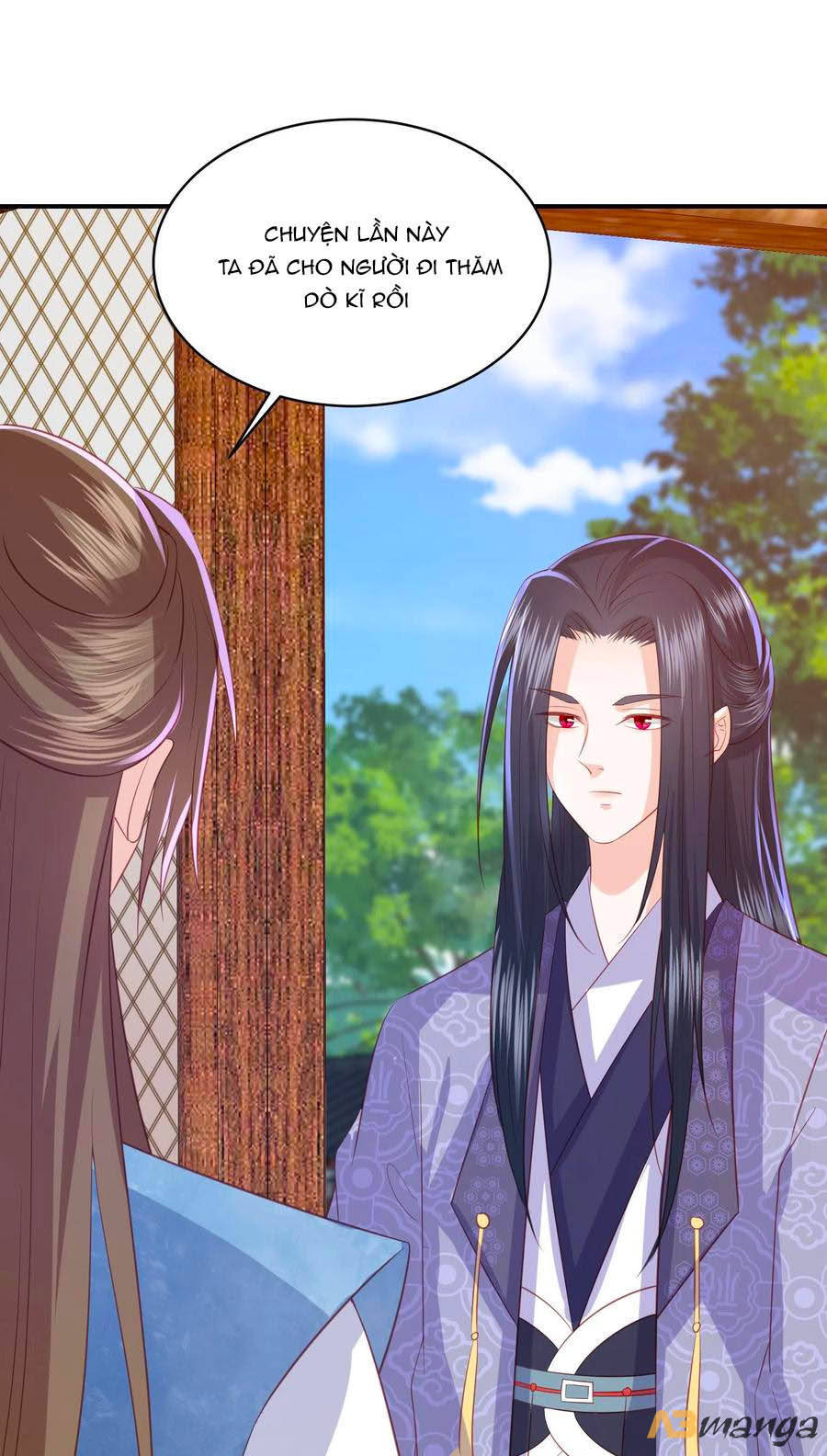 Phượng Hoàng Thác: Chuyên Sủng Khí Thê Chapter 148 - 18