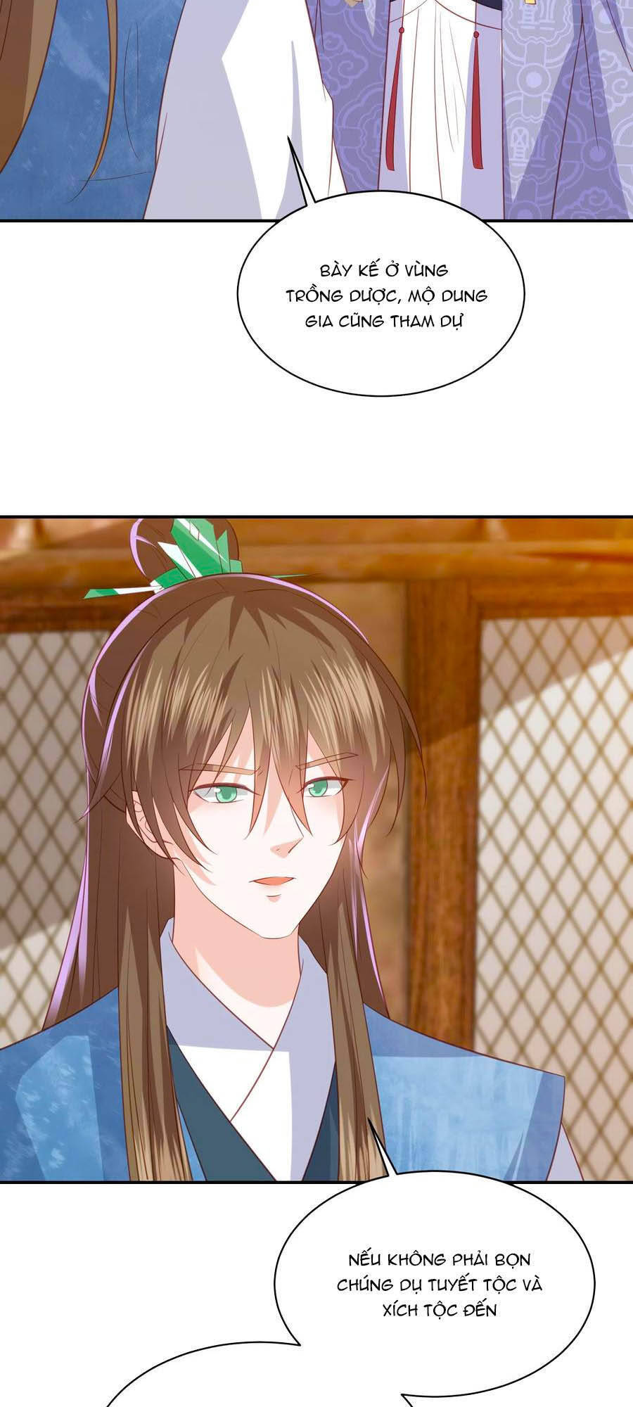 Phượng Hoàng Thác: Chuyên Sủng Khí Thê Chapter 148 - 19