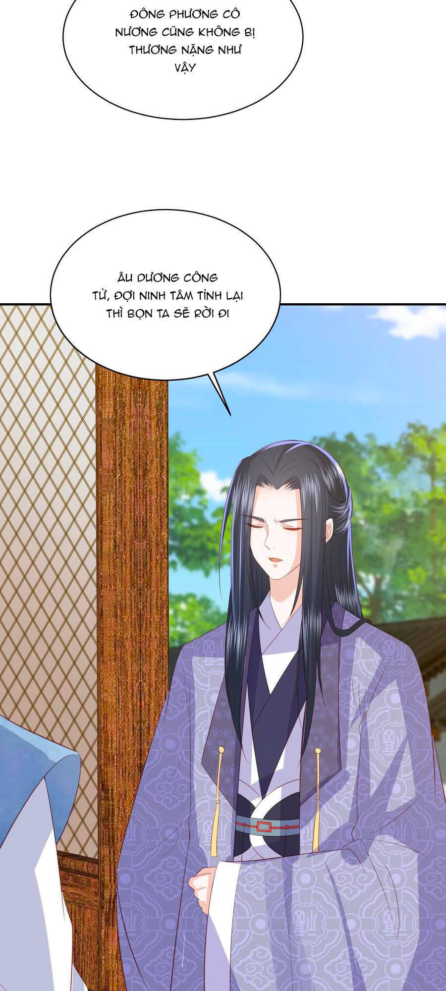 Phượng Hoàng Thác: Chuyên Sủng Khí Thê Chapter 148 - 20