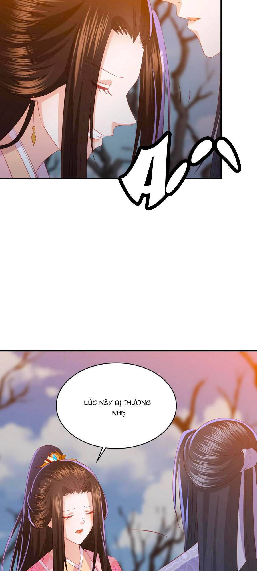 Phượng Hoàng Thác: Chuyên Sủng Khí Thê Chapter 148 - 3