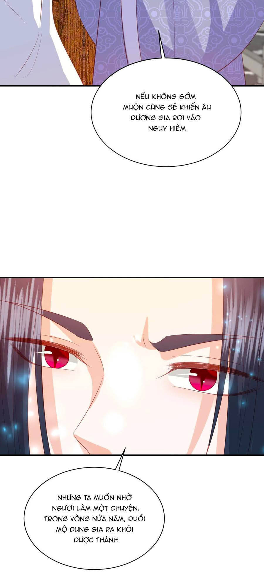 Phượng Hoàng Thác: Chuyên Sủng Khí Thê Chapter 148 - 21