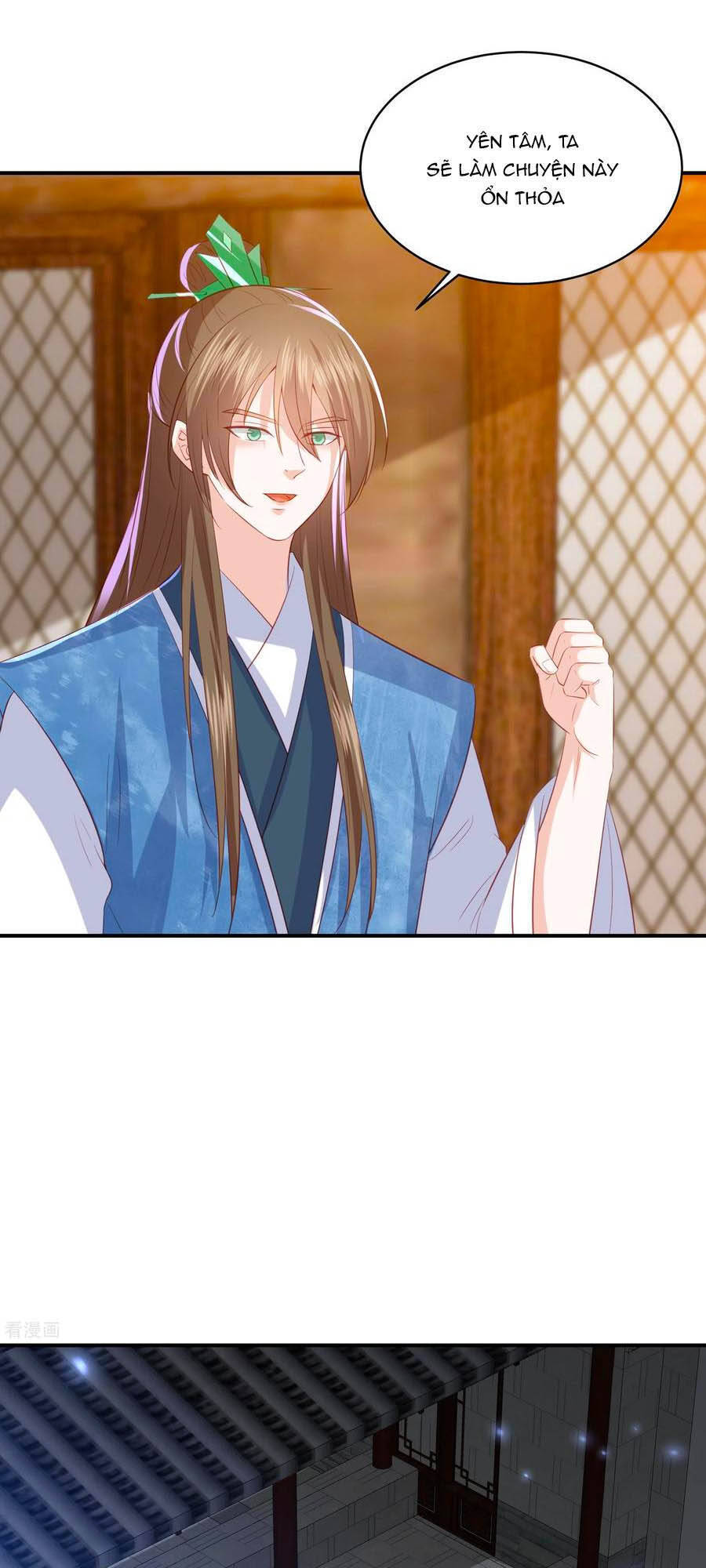 Phượng Hoàng Thác: Chuyên Sủng Khí Thê Chapter 148 - 23