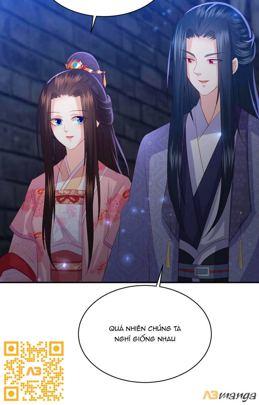 Phượng Hoàng Thác: Chuyên Sủng Khí Thê Chapter 148 - 25