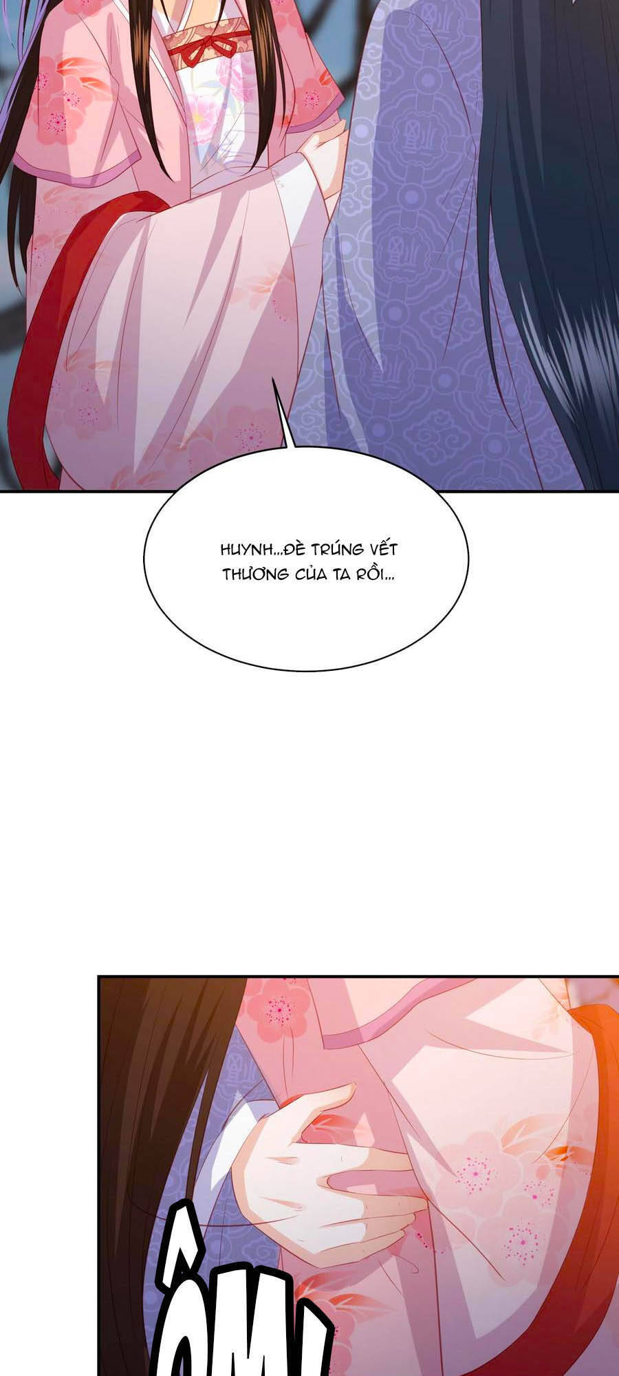 Phượng Hoàng Thác: Chuyên Sủng Khí Thê Chapter 148 - 4