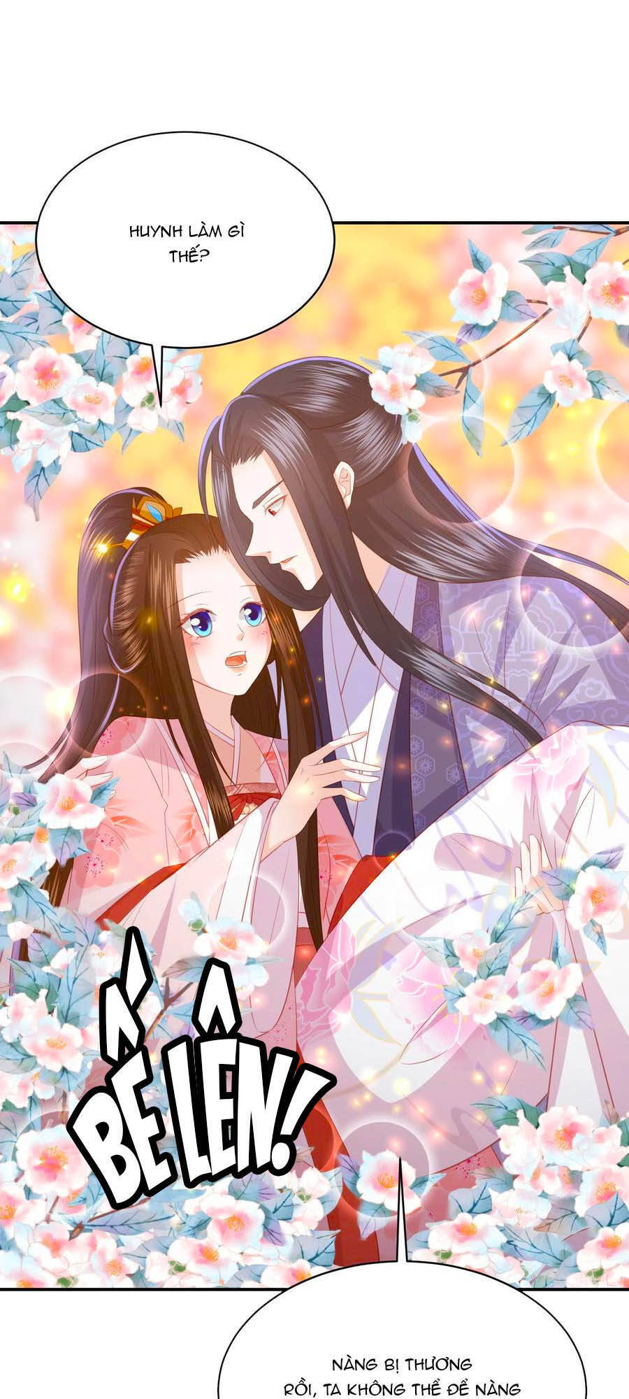 Phượng Hoàng Thác: Chuyên Sủng Khí Thê Chapter 148 - 6