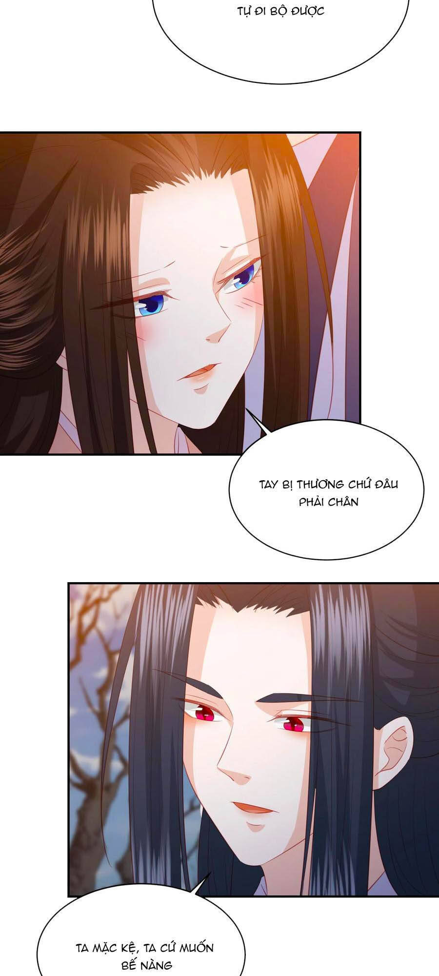 Phượng Hoàng Thác: Chuyên Sủng Khí Thê Chapter 148 - 7