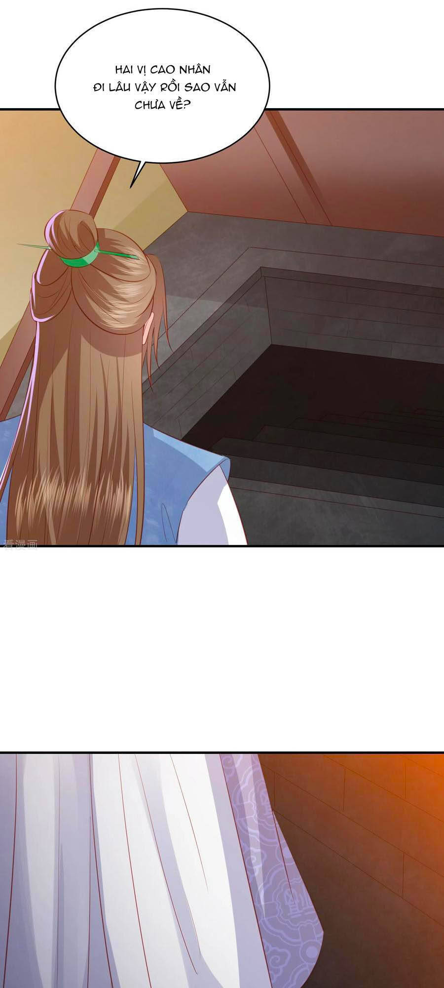 Phượng Hoàng Thác: Chuyên Sủng Khí Thê Chapter 148 - 9