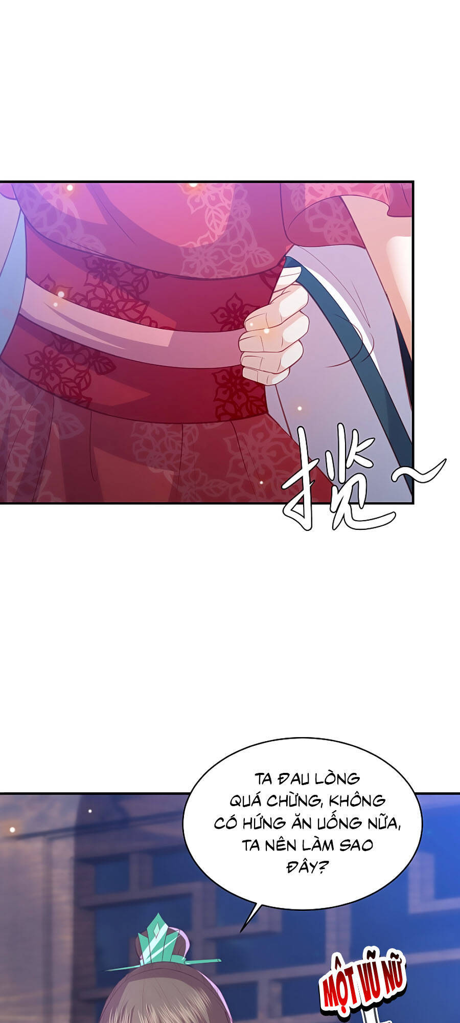 Phượng Hoàng Thác: Chuyên Sủng Khí Thê Chapter 149 - 15