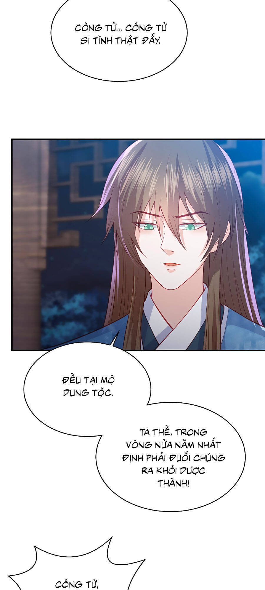Phượng Hoàng Thác: Chuyên Sủng Khí Thê Chapter 149 - 17