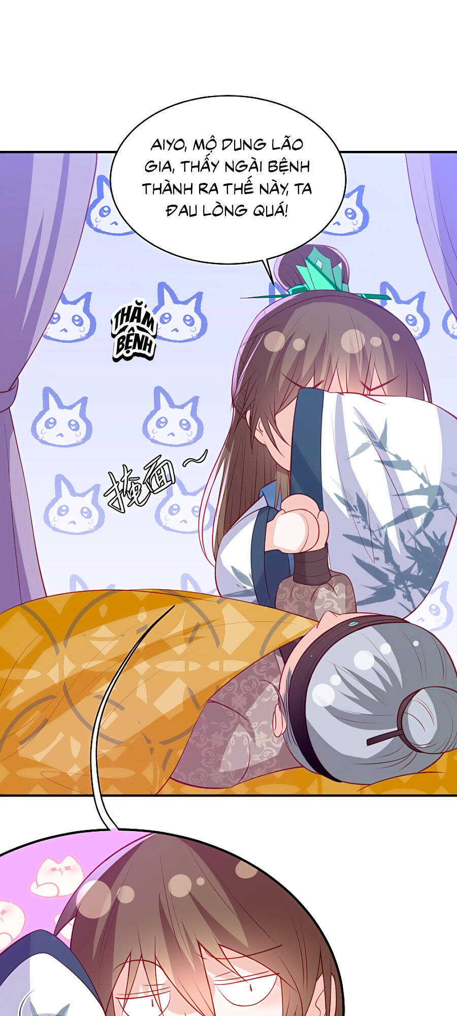 Phượng Hoàng Thác: Chuyên Sủng Khí Thê Chapter 149 - 20