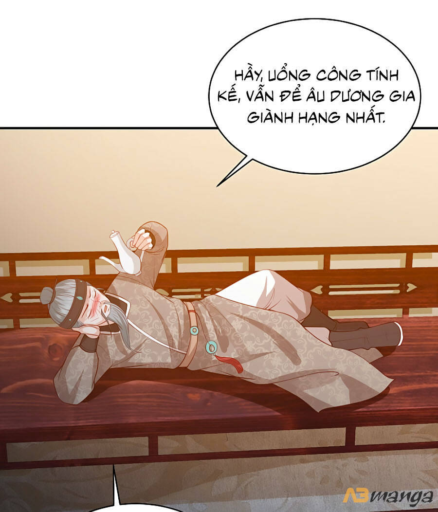 Phượng Hoàng Thác: Chuyên Sủng Khí Thê Chapter 149 - 3