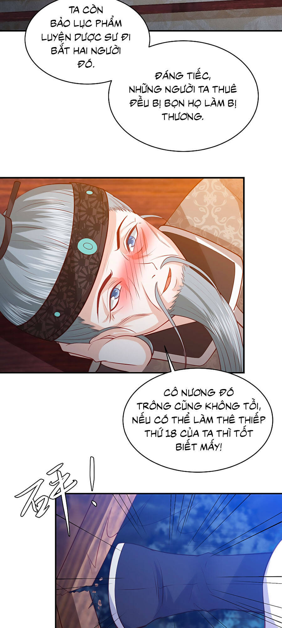 Phượng Hoàng Thác: Chuyên Sủng Khí Thê Chapter 149 - 4