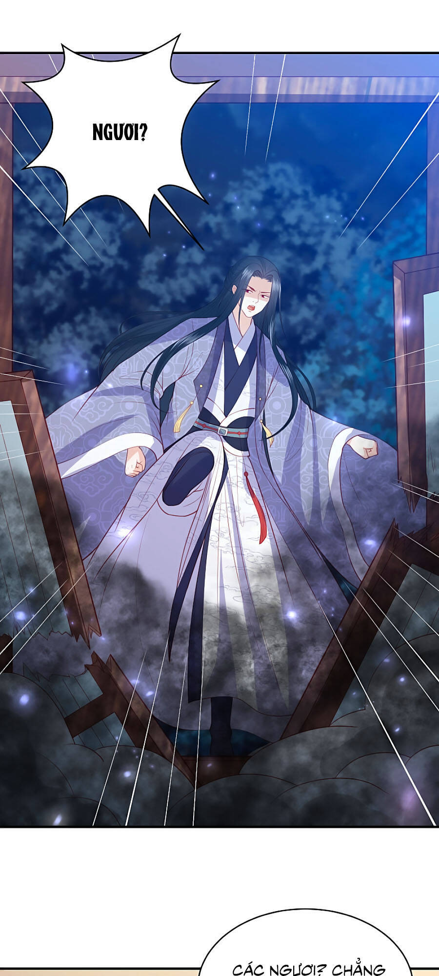 Phượng Hoàng Thác: Chuyên Sủng Khí Thê Chapter 149 - 6