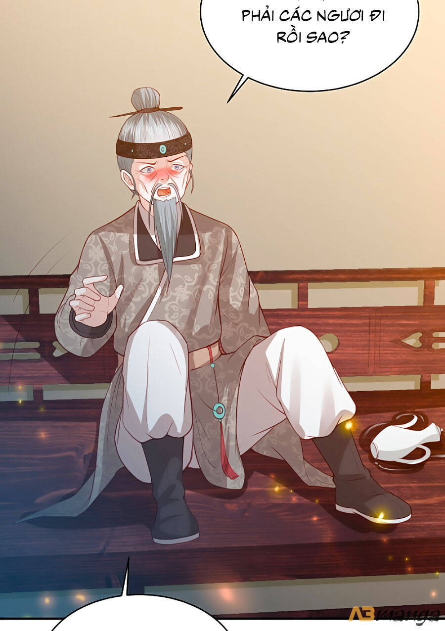 Phượng Hoàng Thác: Chuyên Sủng Khí Thê Chapter 149 - 7