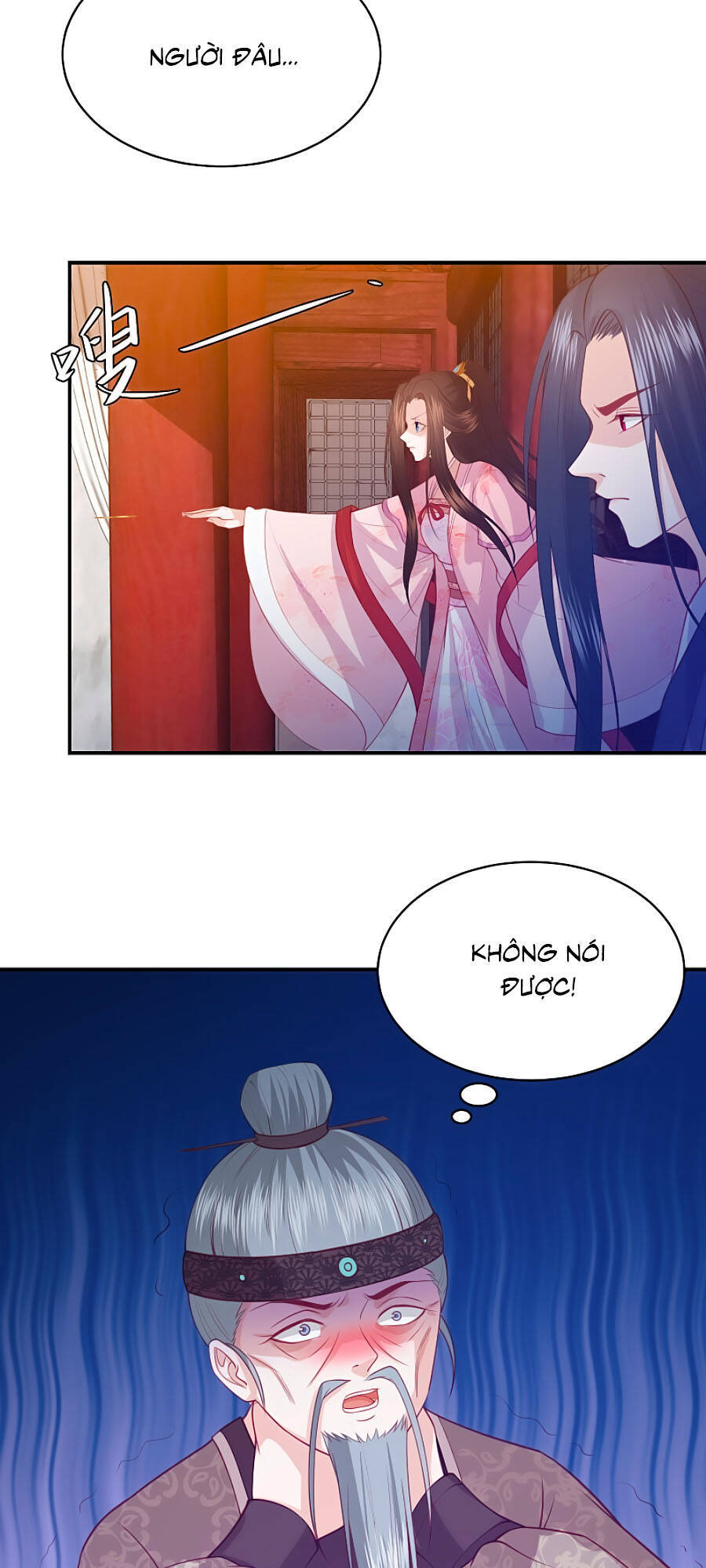 Phượng Hoàng Thác: Chuyên Sủng Khí Thê Chapter 149 - 8