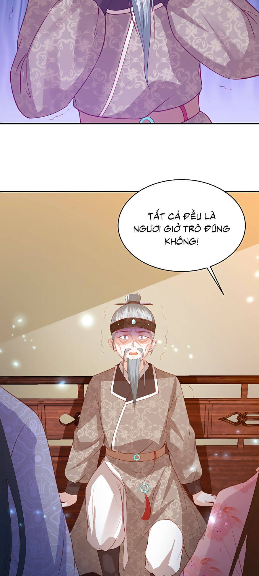 Phượng Hoàng Thác: Chuyên Sủng Khí Thê Chapter 149 - 9