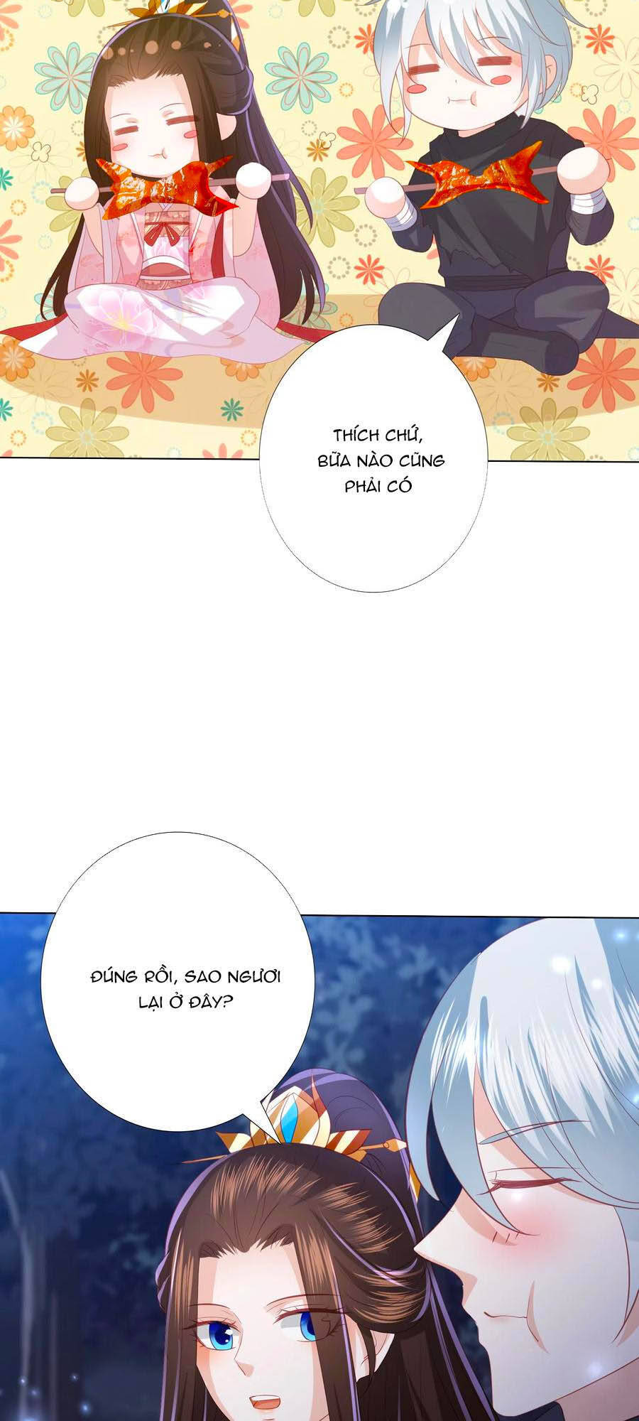 Phượng Hoàng Thác: Chuyên Sủng Khí Thê Chapter 150 - 14