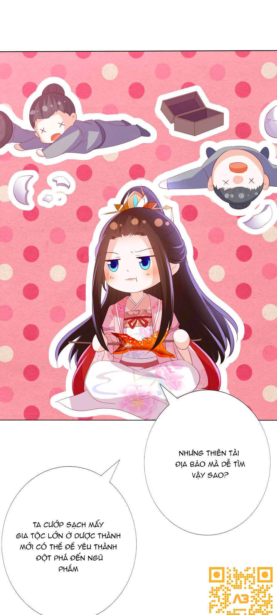 Phượng Hoàng Thác: Chuyên Sủng Khí Thê Chapter 150 - 16