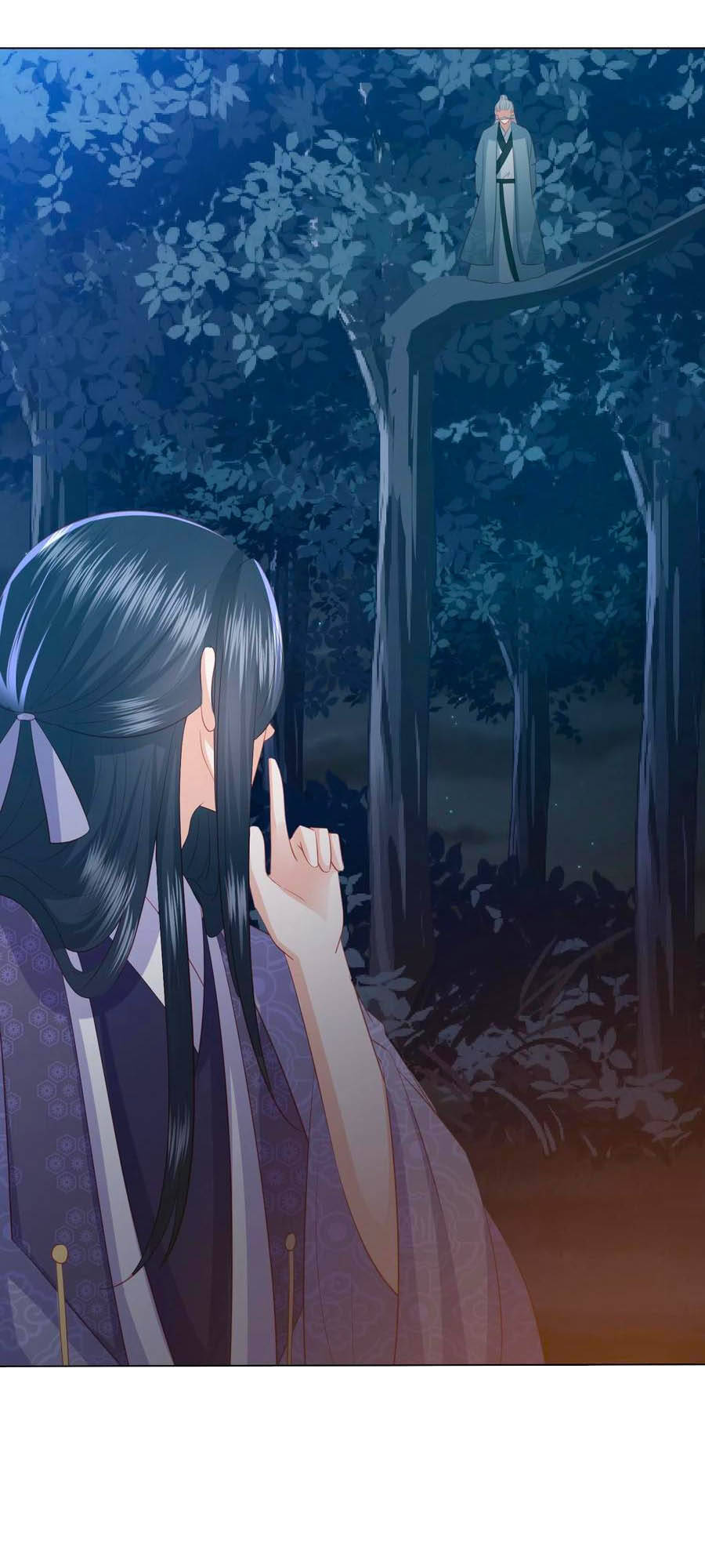 Phượng Hoàng Thác: Chuyên Sủng Khí Thê Chapter 150 - 3