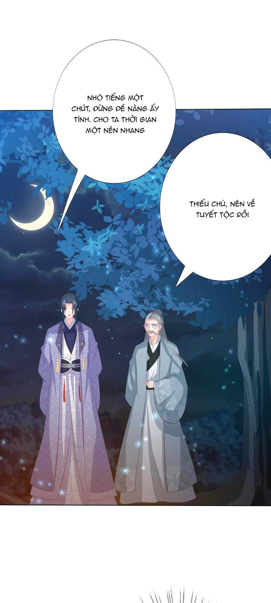 Phượng Hoàng Thác: Chuyên Sủng Khí Thê Chapter 150 - 4