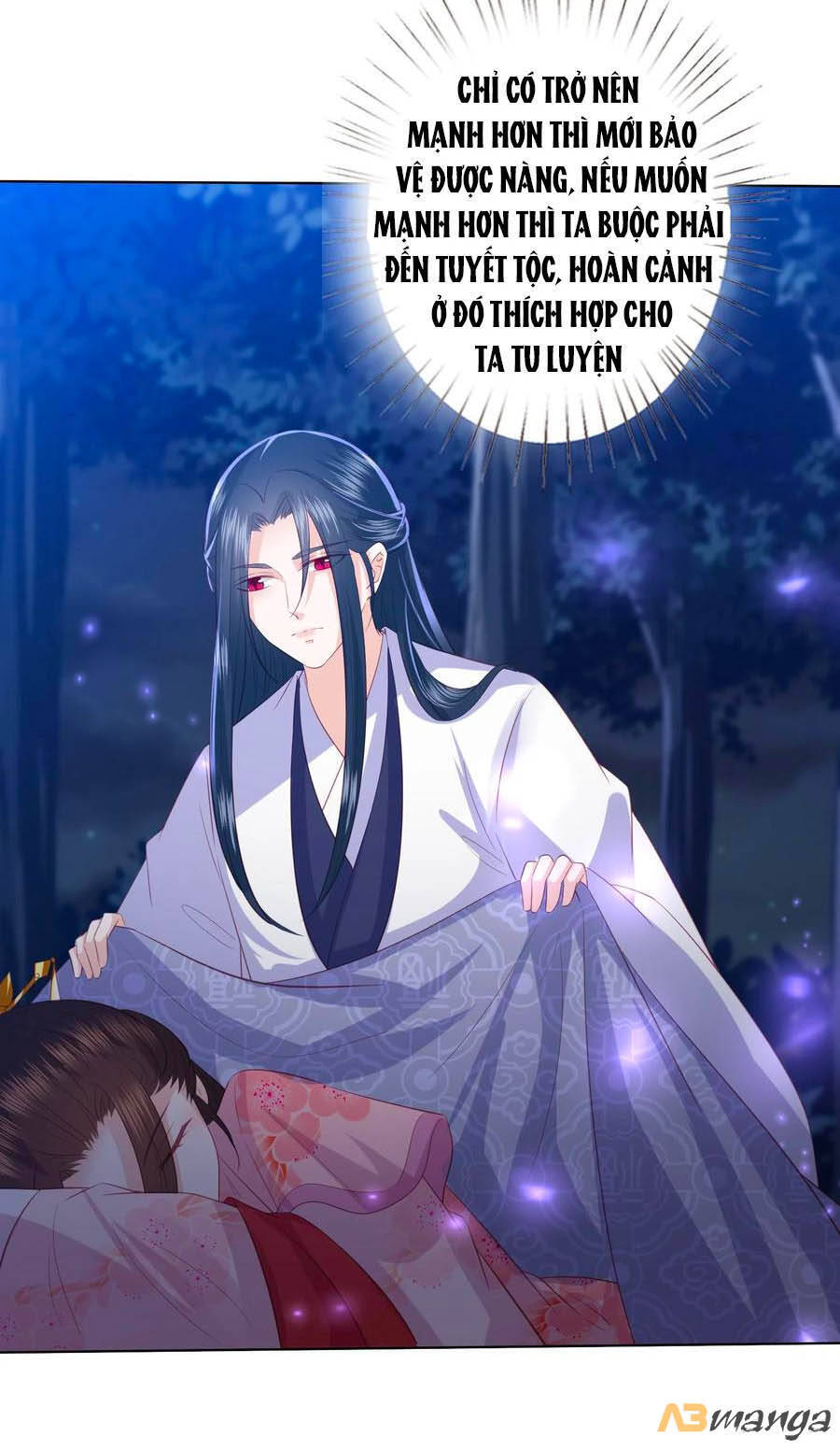 Phượng Hoàng Thác: Chuyên Sủng Khí Thê Chapter 150 - 5