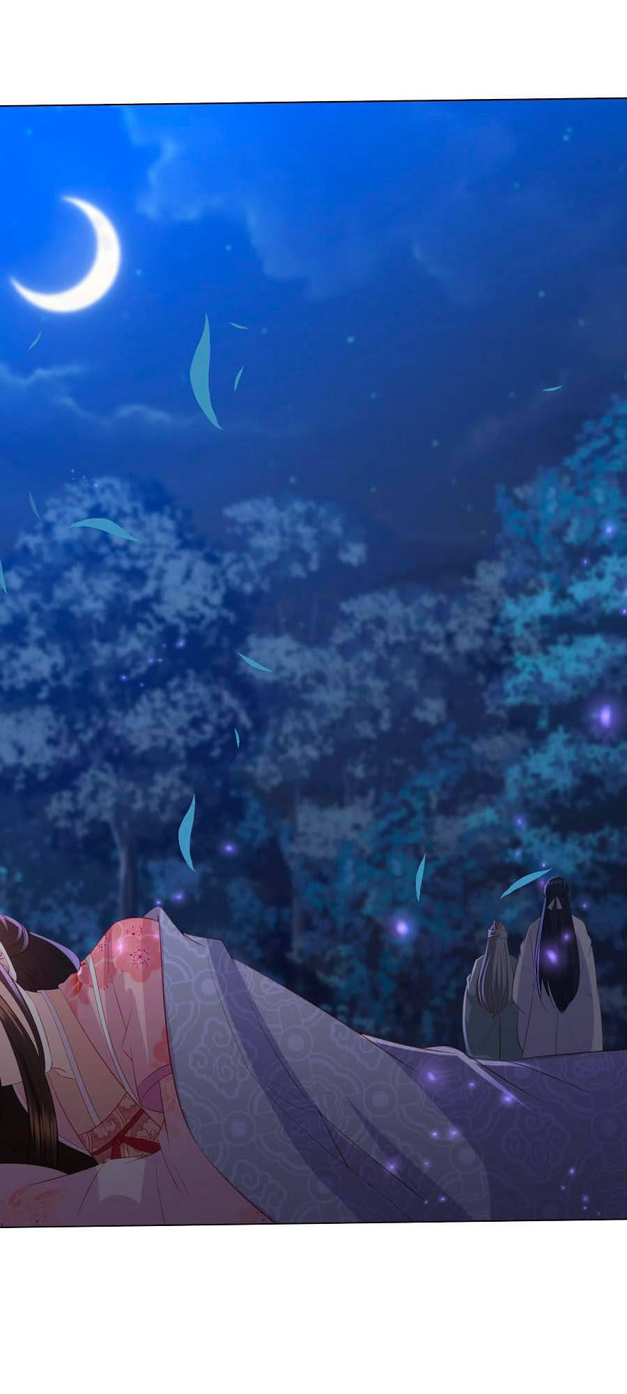 Phượng Hoàng Thác: Chuyên Sủng Khí Thê Chapter 150 - 6