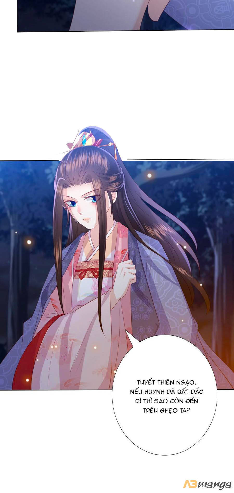 Phượng Hoàng Thác: Chuyên Sủng Khí Thê Chapter 150 - 8