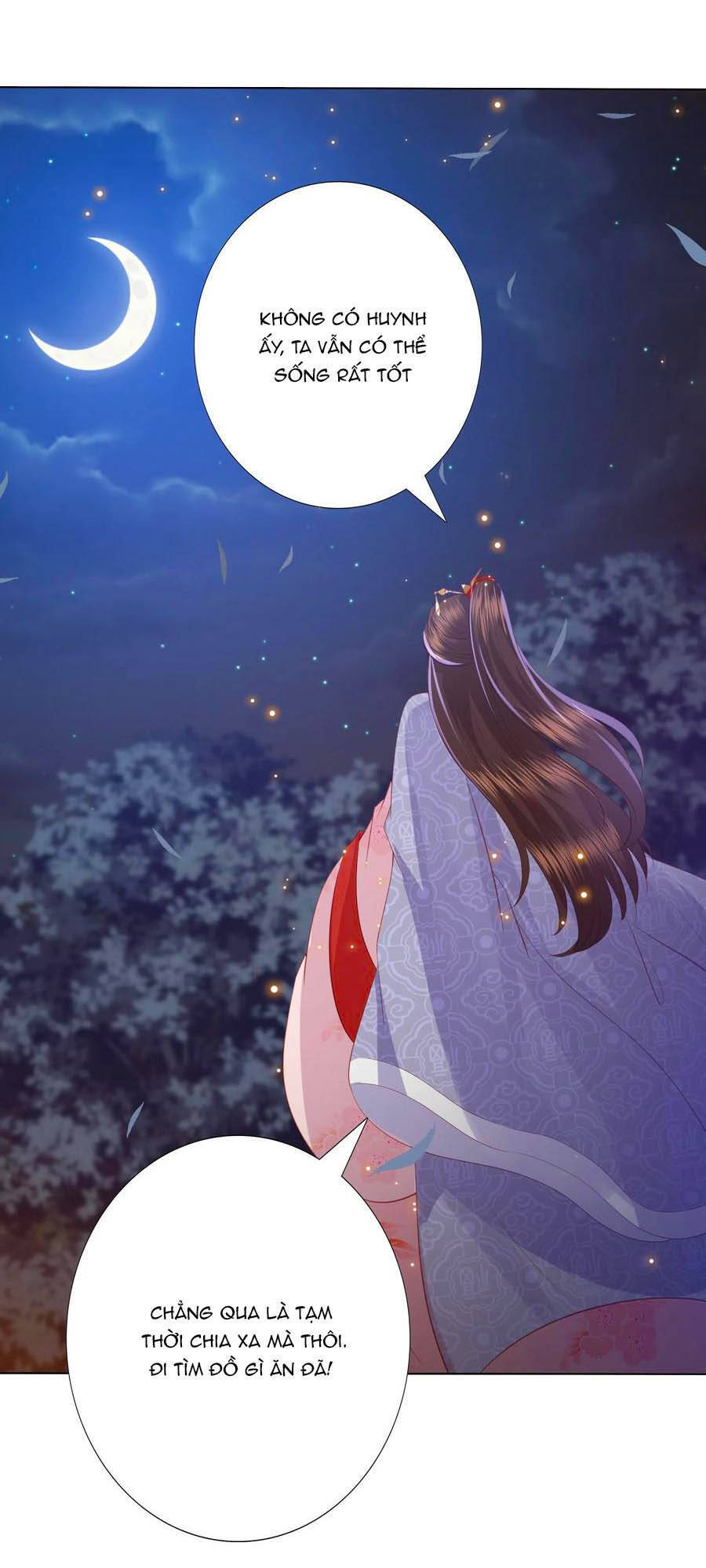 Phượng Hoàng Thác: Chuyên Sủng Khí Thê Chapter 150 - 9