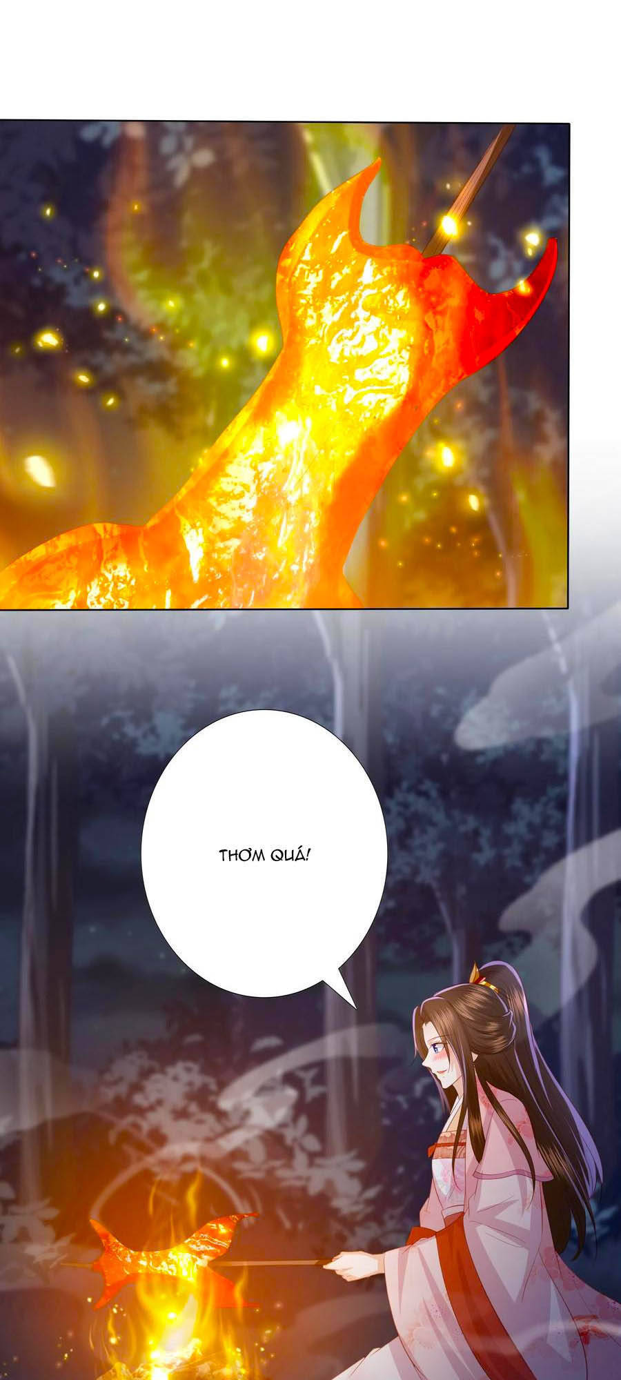 Phượng Hoàng Thác: Chuyên Sủng Khí Thê Chapter 150 - 10