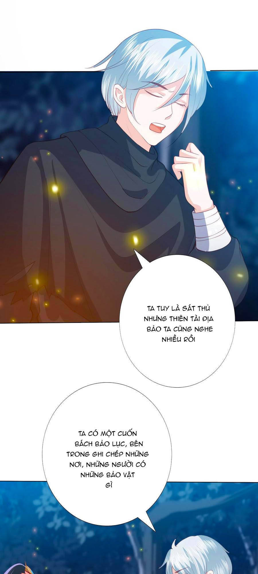Phượng Hoàng Thác: Chuyên Sủng Khí Thê Chapter 151 - 2