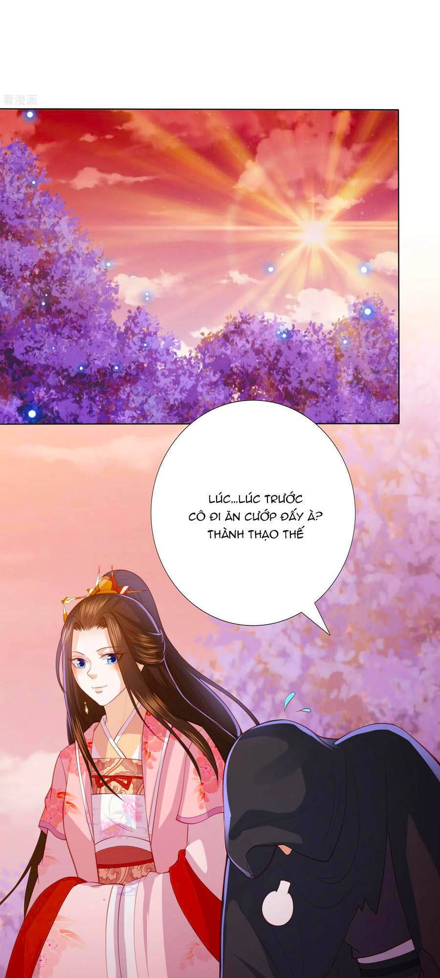 Phượng Hoàng Thác: Chuyên Sủng Khí Thê Chapter 151 - 13
