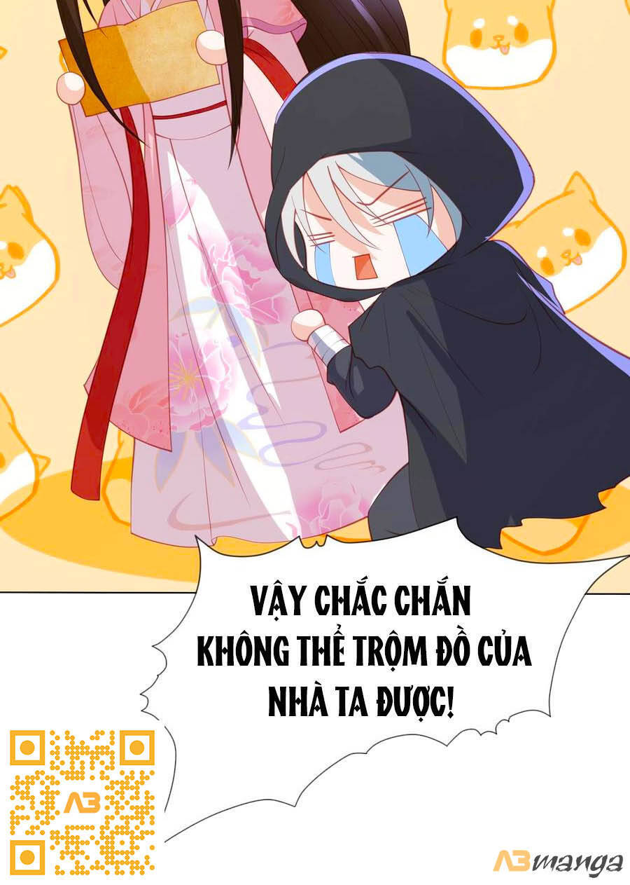 Phượng Hoàng Thác: Chuyên Sủng Khí Thê Chapter 151 - 18