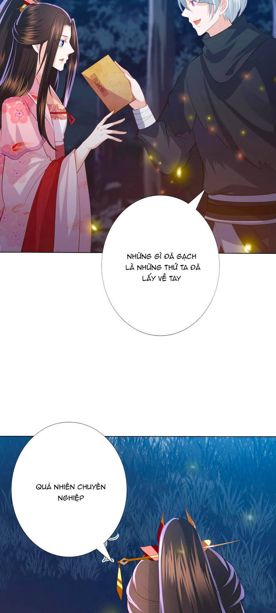 Phượng Hoàng Thác: Chuyên Sủng Khí Thê Chapter 151 - 3