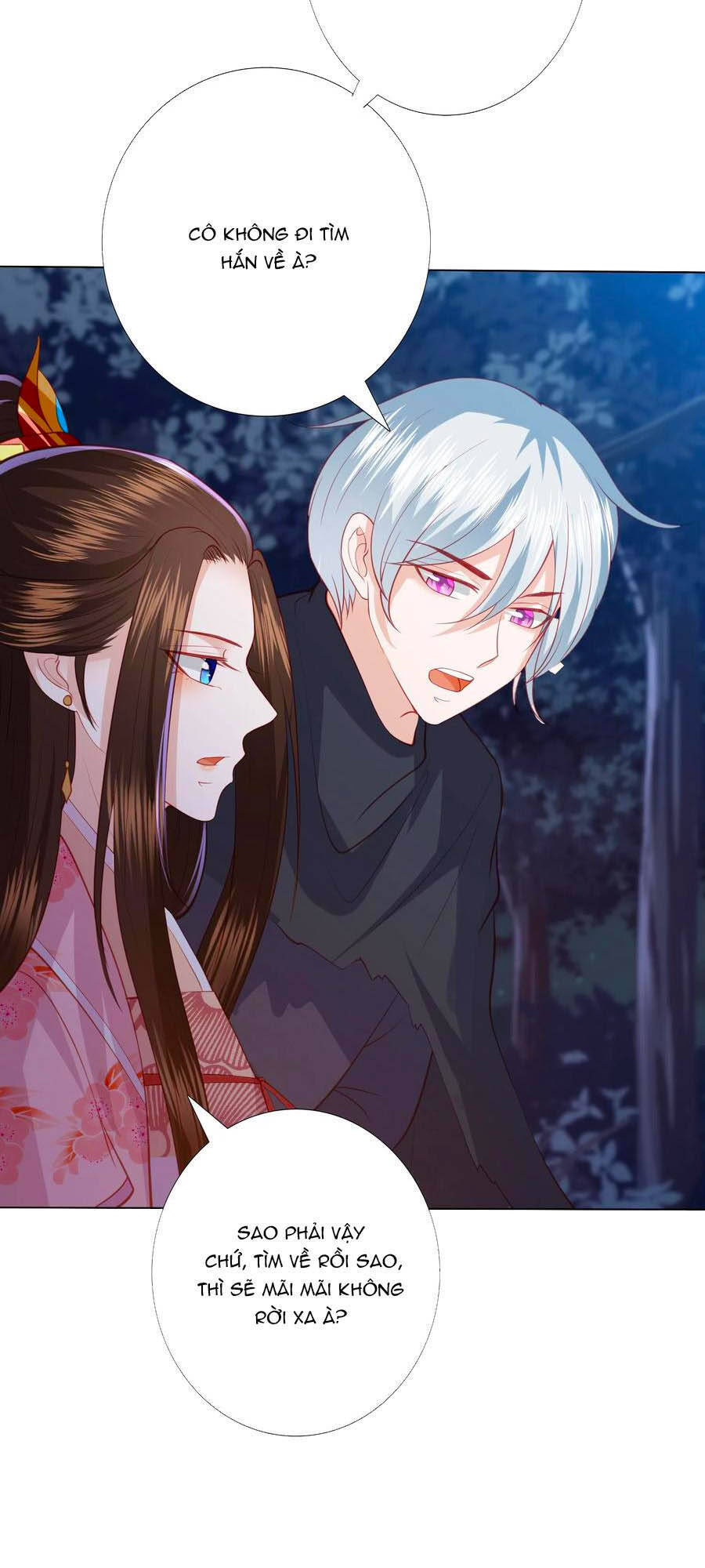 Phượng Hoàng Thác: Chuyên Sủng Khí Thê Chapter 151 - 6