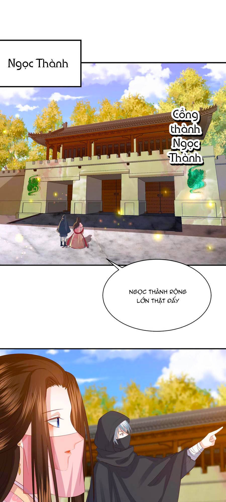 Phượng Hoàng Thác: Chuyên Sủng Khí Thê Chapter 152 - 2