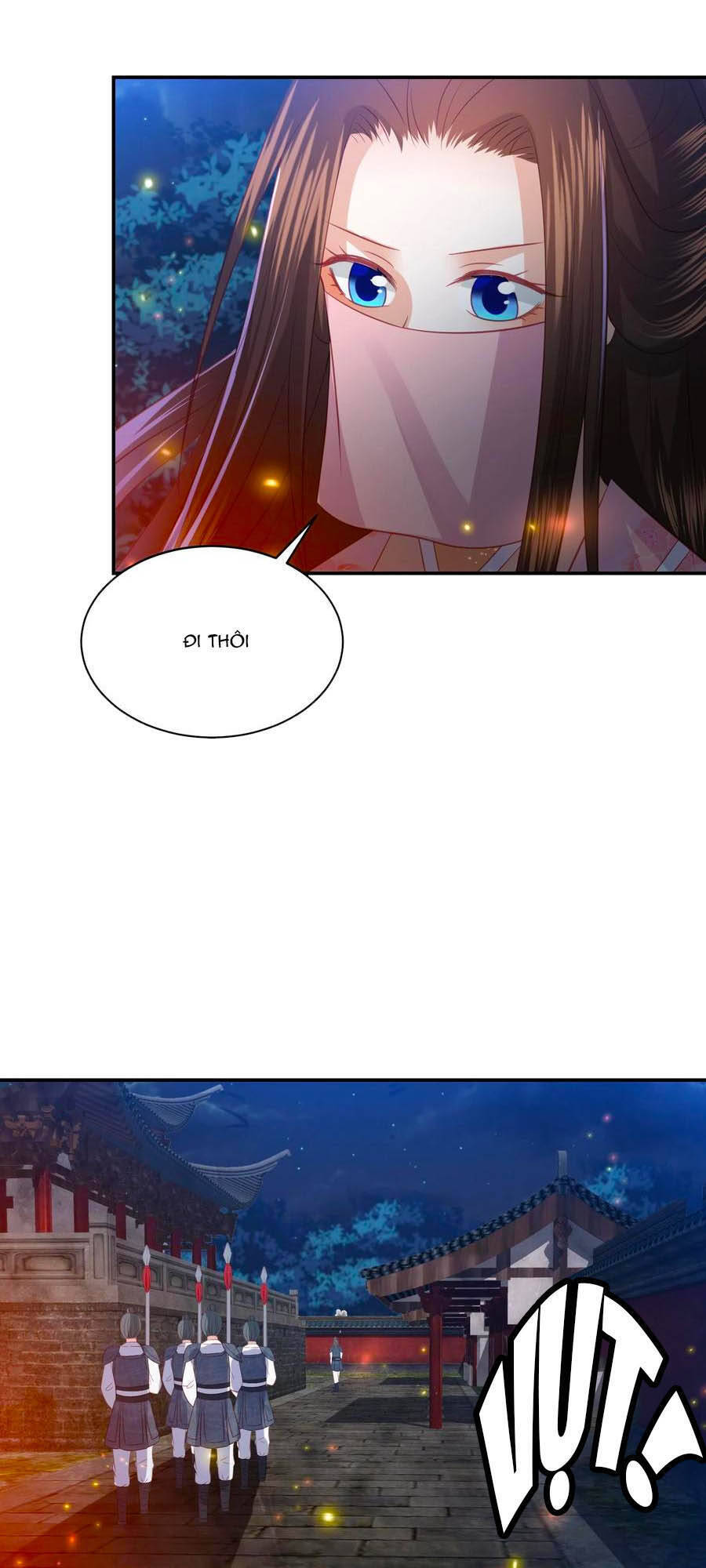 Phượng Hoàng Thác: Chuyên Sủng Khí Thê Chapter 152 - 11